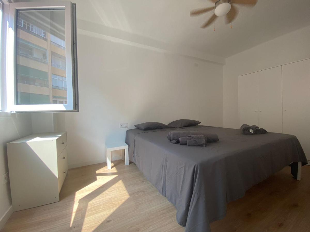 Arts & Sciences Rooms Valencia - Urban Centric At Bruno Apartments Coliving Exterior photo