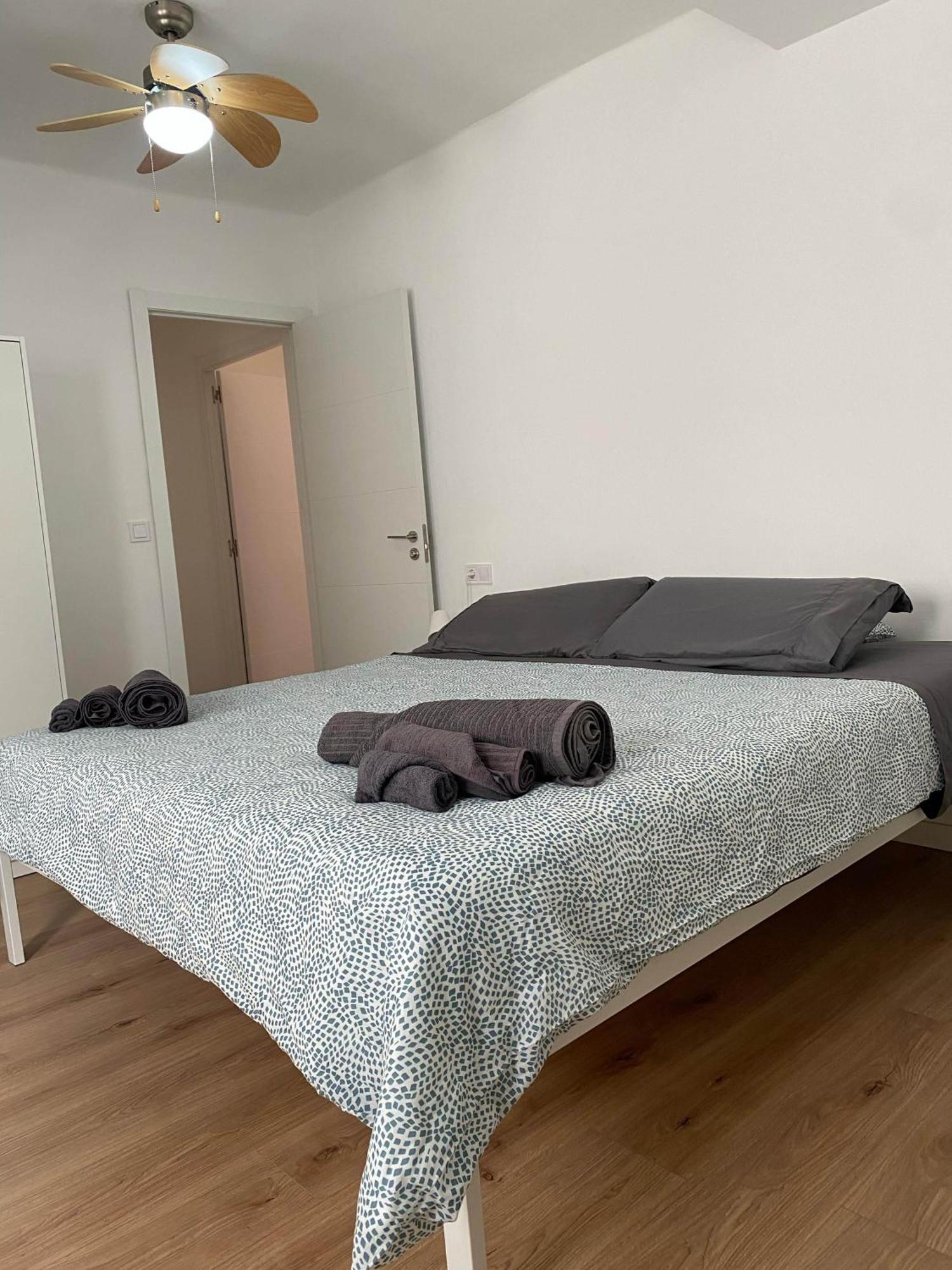 Arts & Sciences Rooms Valencia - Urban Centric At Bruno Apartments Coliving Exterior photo