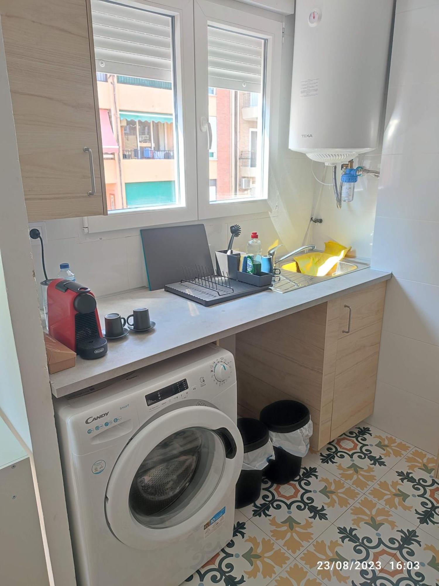 Arts & Sciences Rooms Valencia - Urban Centric At Bruno Apartments Coliving Exterior photo